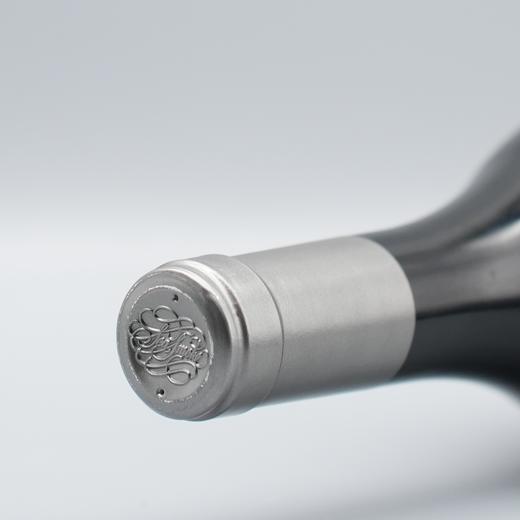 2019年美国加州烟海酒庄十全黑皮诺干红 商品图2