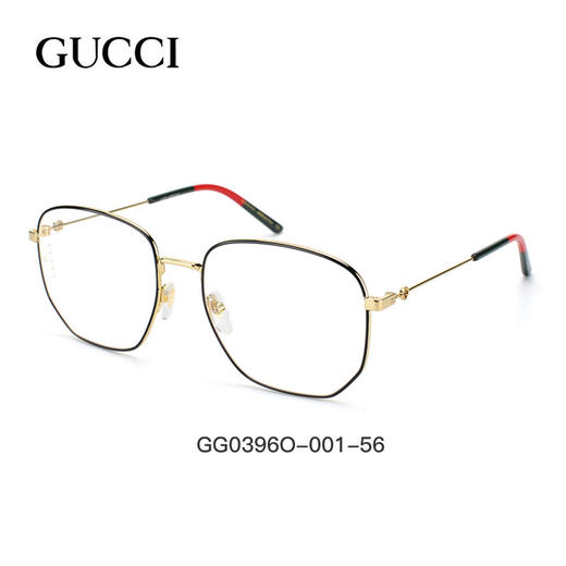 GUCCI古驰镜架GG0396O 商品图1