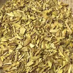 三颗针 云南散装三棵针 生晒无硫药材净货 商品图4