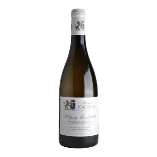 Domaine Jean Marc Boillot Puligny Montrachet Premier Cru Les Referts 2020 [V级会员：1881元] 商品图0