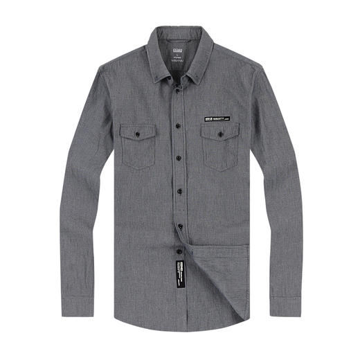 秋冬长T、衬衫、卫衣福袋断码清仓先购先得不退不换 MY-J002 商品图6