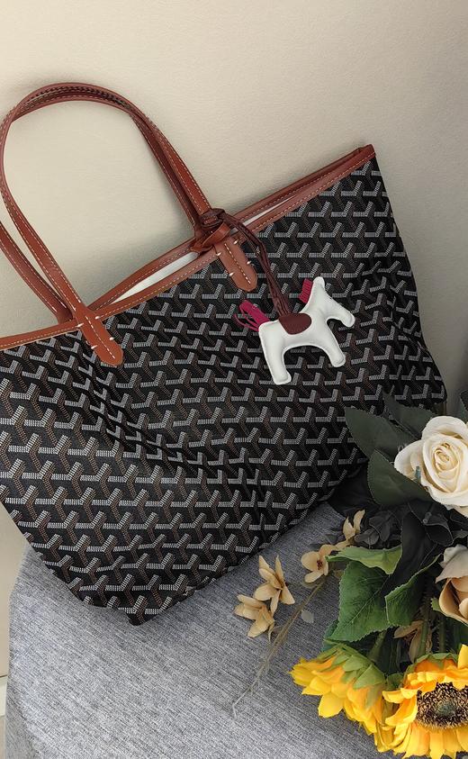 性价比高狗牙妈咪包 商品图11