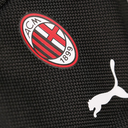 小李子:正品PUMA彪马AC米兰足球运动休闲百搭收纳腰包 商品图4