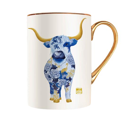 十二生肖马克杯 商品图2