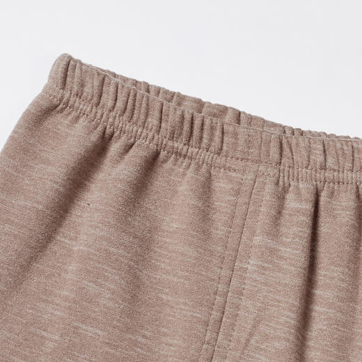 贝贝怡春秋男童居家服套头套装ZB3DT035 商品图9