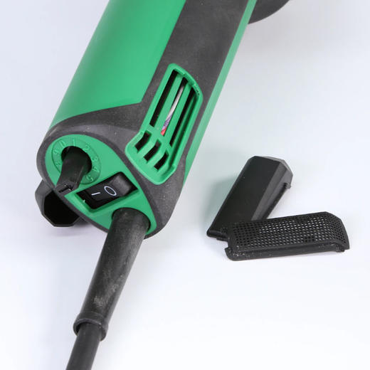 LEISTER热风枪TRIAC ST专业智能型进口塑料焊枪地板焊接 国标插头, 货号：141.312 商品图1