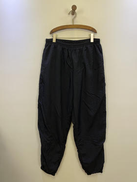 90年代 Vintage NIKE 耐克 运动长裤（36-38”） （91-96 cm）_SLP(4)