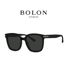 BOLON暴龙太阳镜BL3193（联名款）