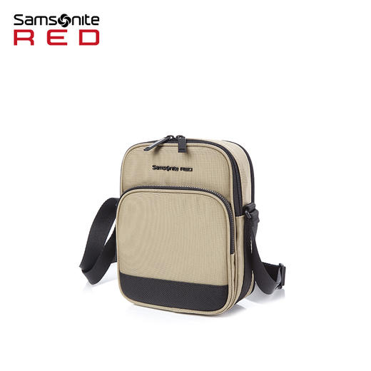 新秀丽CRAGGAN系列休闲系列斜跨包UD0*003 商品图6