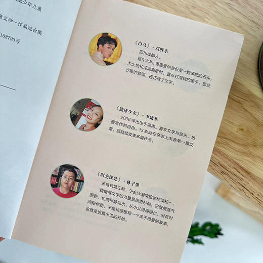 白马(刘胜东 等) 商品图3