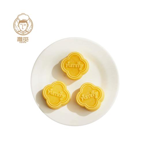 【雅觅】原味海藻糖绿豆糕180g 商品图7