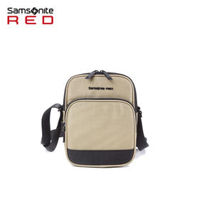 新秀丽CRAGGAN系列休闲系列斜跨包UD0*003