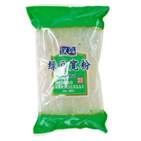 汉高绿豆宽粉280g(6925184600409)