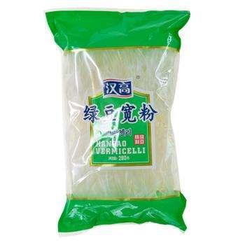 汉高绿豆宽粉280g(6925184600409) 商品图0