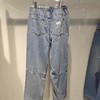 jasonwood  24年夏款  牛仔长裤  241417286 商品缩略图3