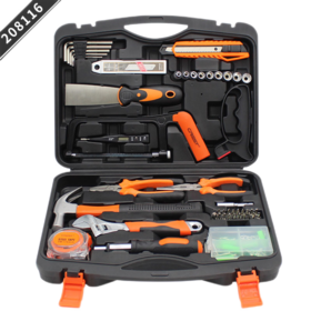 瑞德  116PC高档家用礼品工具208116