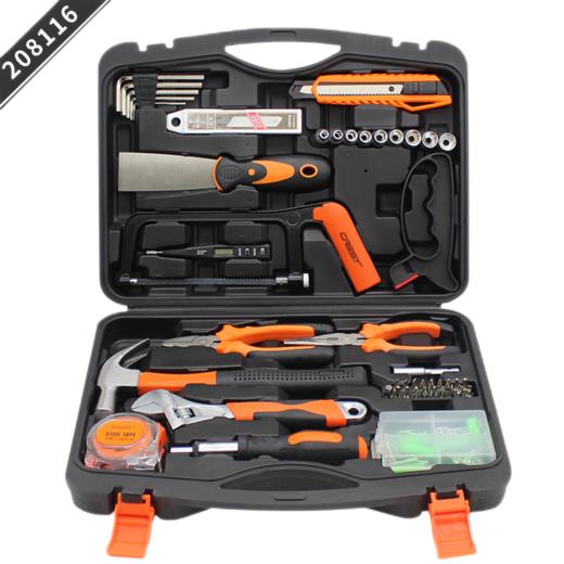 瑞德  116PC高档家用礼品工具208116 商品图0