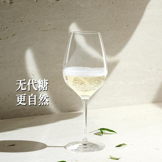 MidKnight陌生花 霞多丽起泡葡萄酒 6瓶/箱 限时特价 商品图3