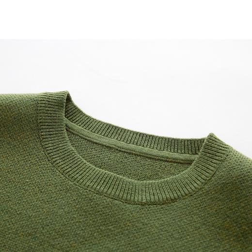 拉比-童衣类（秋）H4自然棉线马夹（PH) 商品图2