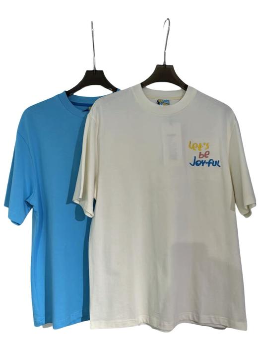 jasonwood  24年夏款  短袖T恤  240003032 商品图0