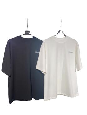 jasonwood  24年秋款  短袖t恤 241403019