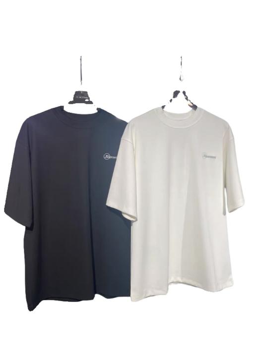 jasonwood  24年秋款  短袖t恤 241403019 商品图0