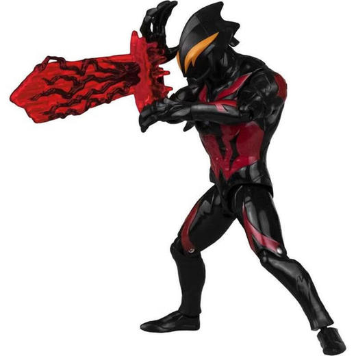 万代奥特曼HUM-21920【UM-GT】豪华版奥特超可动系列 贝利亚奥特曼 商品图1