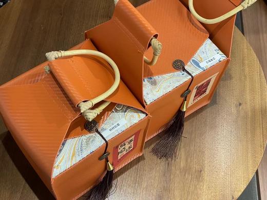 中式月饼礼盒 商品图0