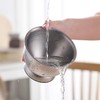 德国戴德不锈钢捣蒜器捣碎器家用研磨器 商品缩略图3