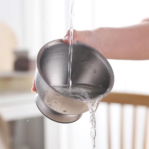 德国戴德不锈钢捣蒜器捣碎器家用研磨器 商品图3