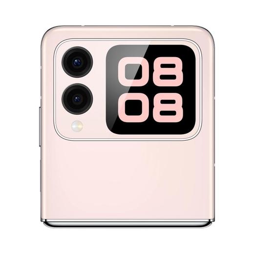 华为 nova Flip 小折叠智能拍照手机 商品图5