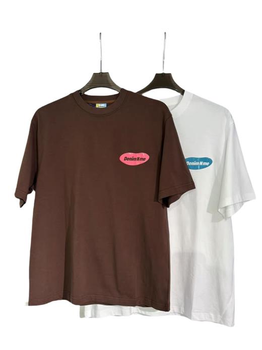 jasonwood  24年夏款  短袖T恤  240003033 商品图0