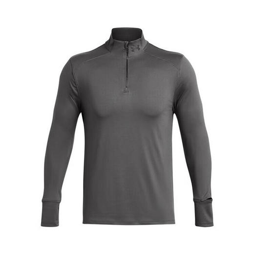 【云粉节】【新品上市】7楼安德玛UA Qualifier男子防晒跑步运动长袖T恤1379288 吊牌价599元 商品图5