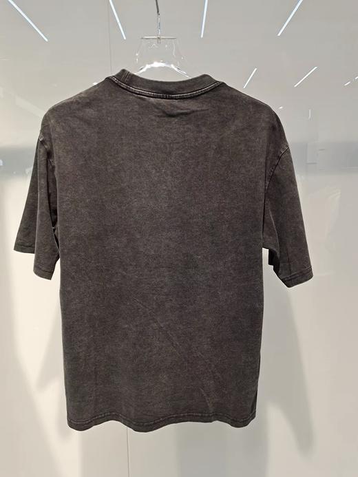 jasonwood  24年夏款  短袖t恤  241903068 商品图2