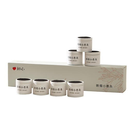 初心| 微烟小悬灸 商品图3