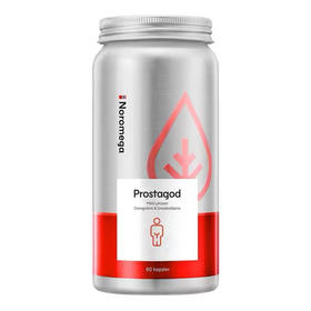 【S】挪威进口Noromega番茄红素胶囊60粒