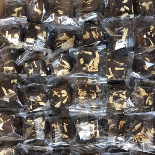 黑糖批发独立包装黑糖玫瑰黑糖老姜云南黑糖特产大量现货批发 商品图2