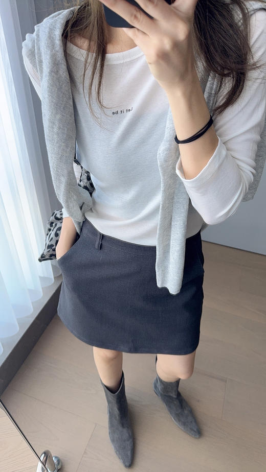 美洋同款T 商品图0