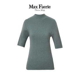 MJ3Z206麦克斯菲瑞针织衫