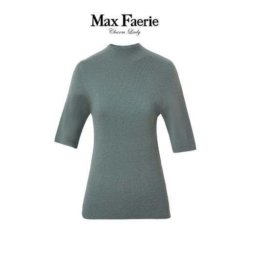 MJ3Z206麦克斯菲瑞针织衫 商品图0