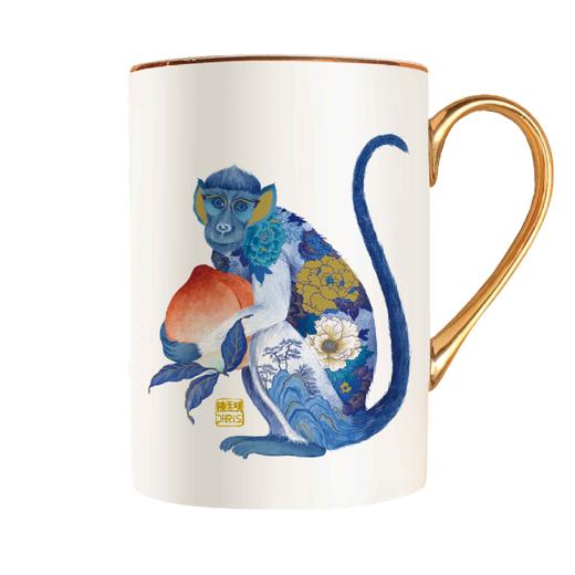 十二生肖马克杯 商品图8