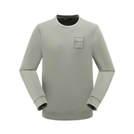 探路者男式卫衣TAUUAM91533 商品图1