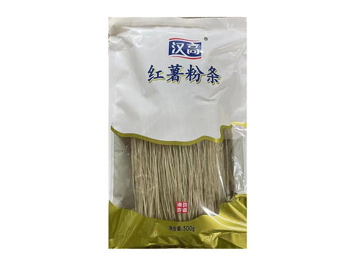 汉高红薯粉条500g(6925184600713) 商品图0