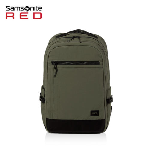 新秀丽MARSTON 2系列双肩包UD3*002 商品图0