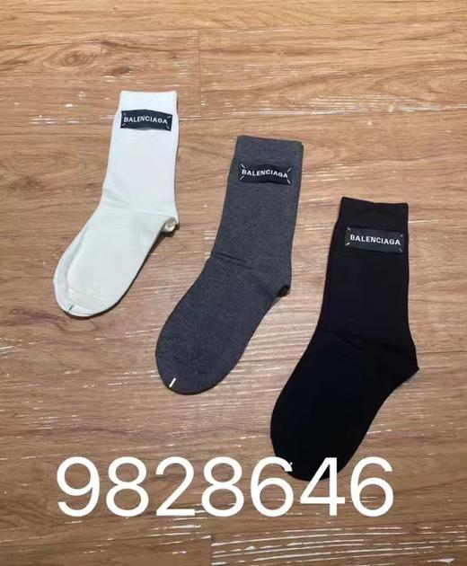 袜子 商品图0