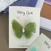very one 羽翼蝴蝶发夹 商品缩略图9