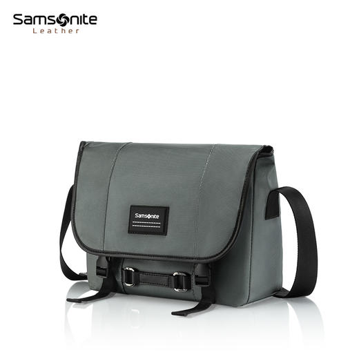 新秀丽CYCLER系列邮差包NR8*002 商品图1