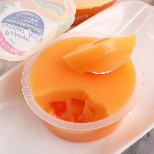 可康牌多口味果冻（含椰纤果及果肉）480g/056513 果味香浓口感弹嫩 商品图3