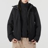 【自营】JackWolfskin/狼爪  秋冬狼爪户外防风三合一冲锋衣女外套 5031991 商品缩略图0