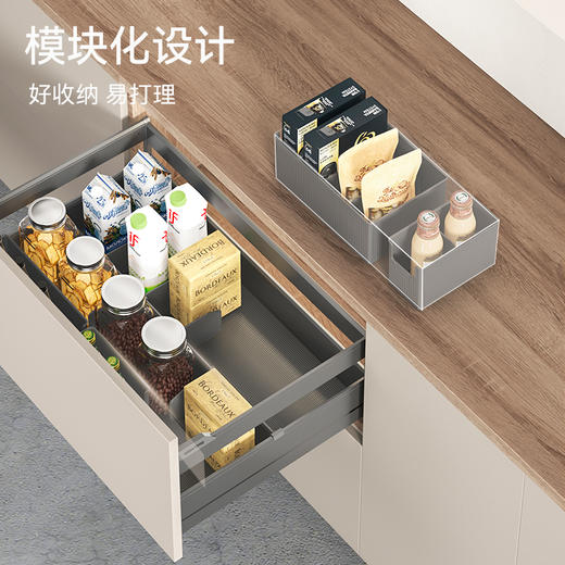 尚酷【定制款】180 H食品抽 商品图4